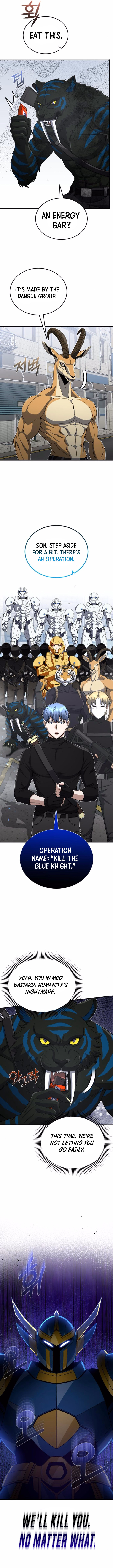 Genius of the Unique Lineage Chapter 115 5